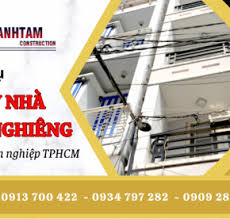 Lún nghiêng nhà ở, công trình xây dựng. Mối đe dọa đến hạ tầng đô thị tương lai