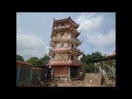 Nâng nhà lên cao 1M - 450M2