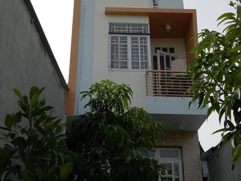 Gia cố móng nhà ở Quận 7 - Nâng nhà lên cao 2,7m.